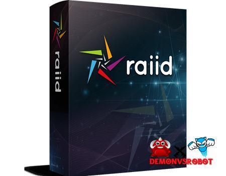 Raiid OTOs