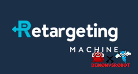 Retargeting Machine OTOs