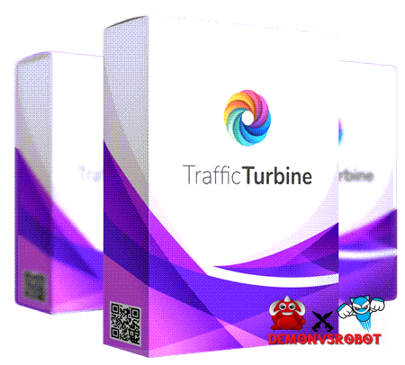 TRAFFIC TURBINE OTOs