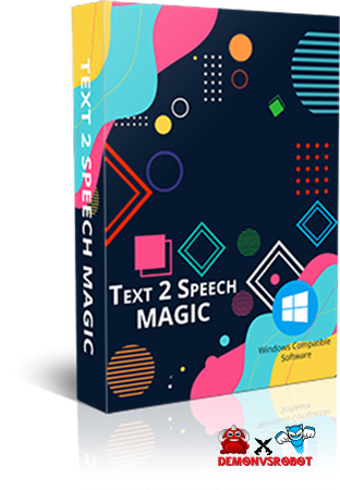 Text2Speech Magic OTOs