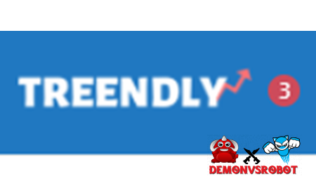 Treendly Starter Annual