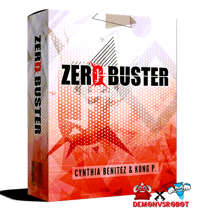 Zero Buster OTOs