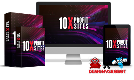 10X Profit Sites OTOs