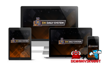 1K Daily System