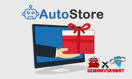 AutoStore