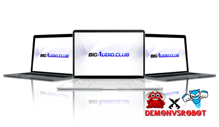 BigAudio Club OTOs