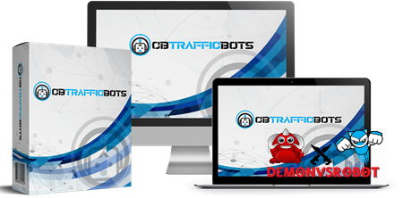 CB Traffic Bots OTOs