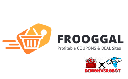 FROOGGAL OTOs