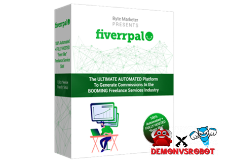 Fiverrpal OTOs