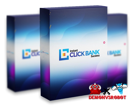 Instant ClickBank Success OTO