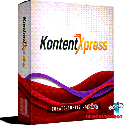 Kontent Xpress OTOs