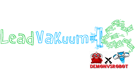 Lead Vakuum OTOs