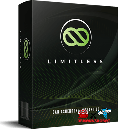Limitless OTOs