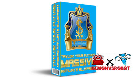 Massive Affiliate Blueprint 1.0