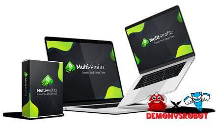 Multi Profitz OTOs