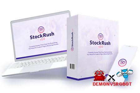 StockRush 2.0 OTOs