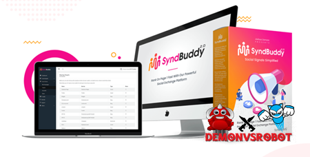 SyndBuddy 2.0 OTOs
