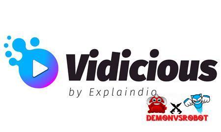 Vidicious OTOs