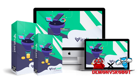 Viral Lead Funnels OTOs