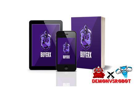 BUYERX OTOs