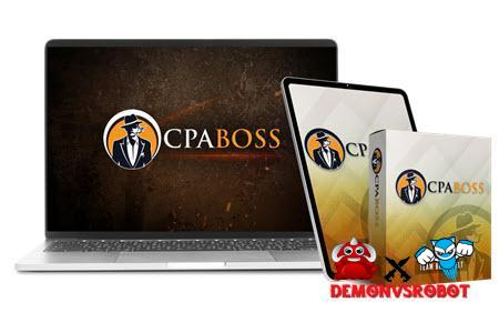 CPA BOSS otos