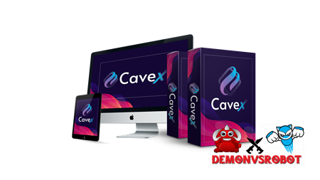 CaveX OTOs
