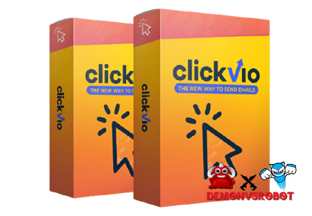 Clickvio OTOs