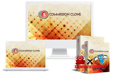 Commission Clone OTOs