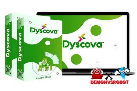 Dyscova OTOs