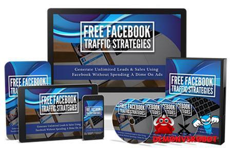 Free Facebook Traffic Strategies otos