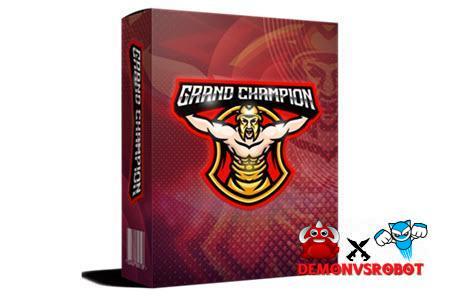 Grand Champion OTOs