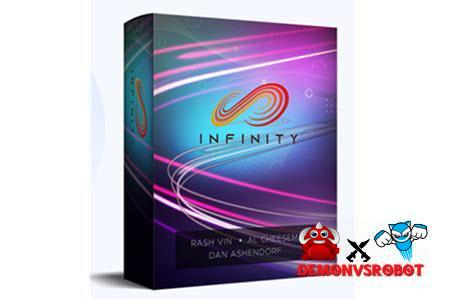 Infinity OTOs