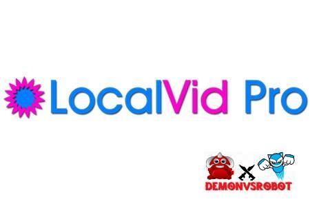 LocalVid PRO OTOs
