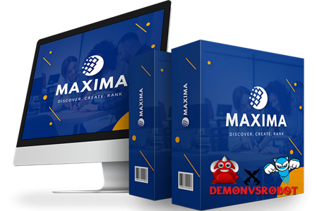 Maxima OTOs