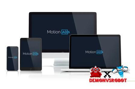 Motion Ads Reloaded OTOs
