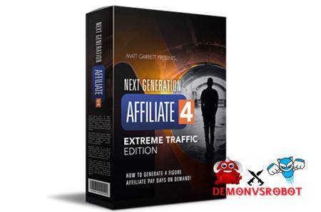 Next Generation Affiliate V4 OTOs