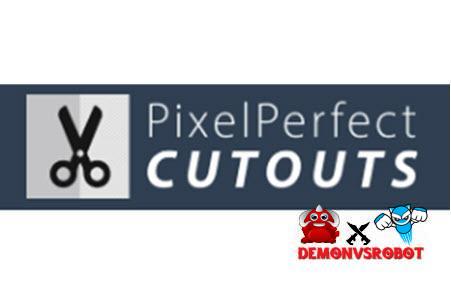 PixelPerfect Cutouts OTOs
