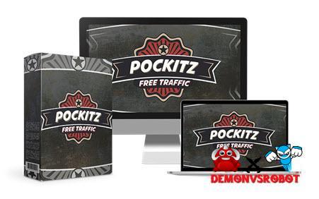 Pockitz OTOs
