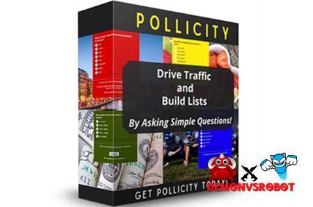 Pollicity OTOs