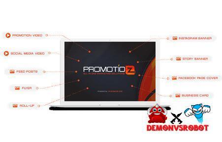 PromotioZ OTOs