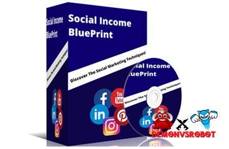 Social Income Blueprint OTOs