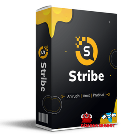 Stribe OTOs