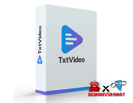 TXTVideo 2.0 OTOs