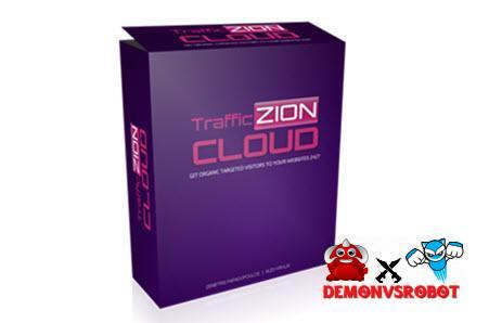 Trafficzion Cloud OTOs