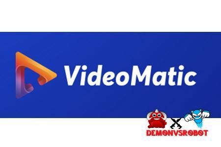 VideoMatic Premium OTOs