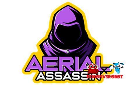 Aerial Assassin OTOs