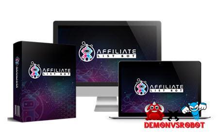 Affiliate List Bot OTOs