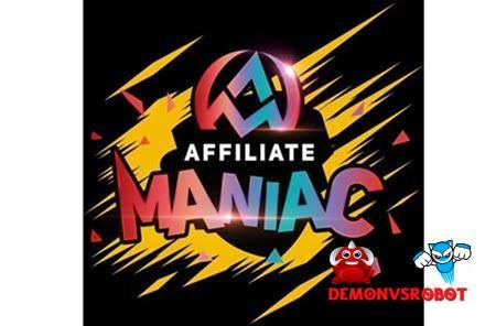Affiliate Maniac OTOs