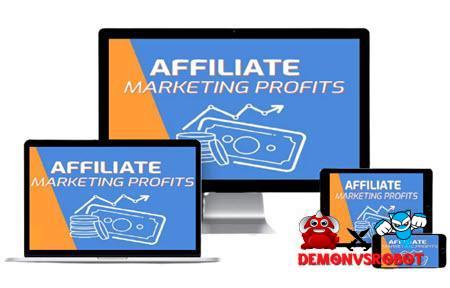 Affiliate Marketing Profits OTOs