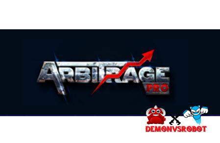 Arbitrage Pro OTOs